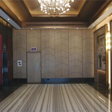 Aqueen Prestige Hotel Lavender Singapore Exterior photo